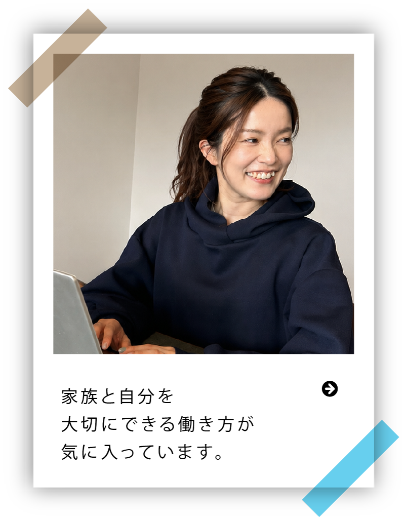 Fさん