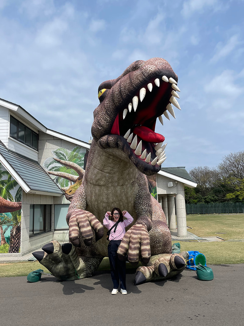 Fさん