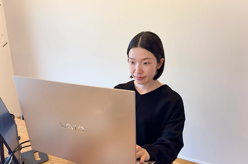 Nさん