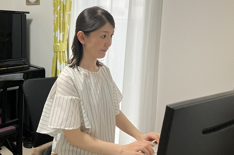 Fさん